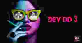 Dev DD Season 3 Web Series: release date, cast, story, teaser, trailer, firstlook, rating, reviews, box office collection and preview